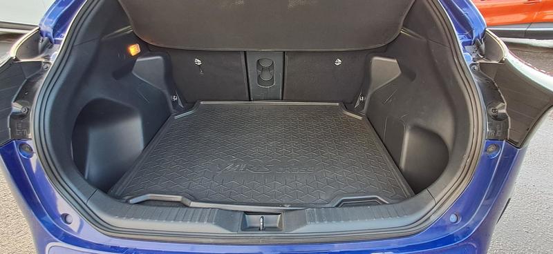 Toyota Yaris Cross Hybride 116h 2wd Design