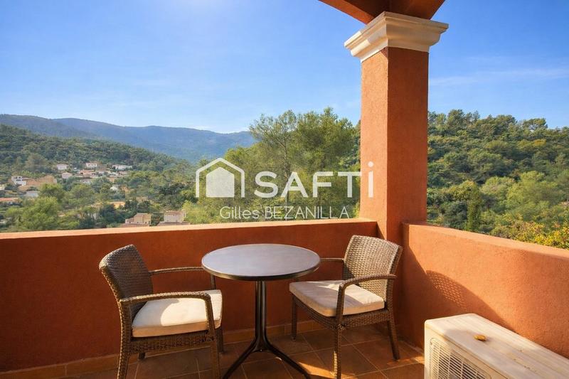 Maison - 91 m² - 4 pièces