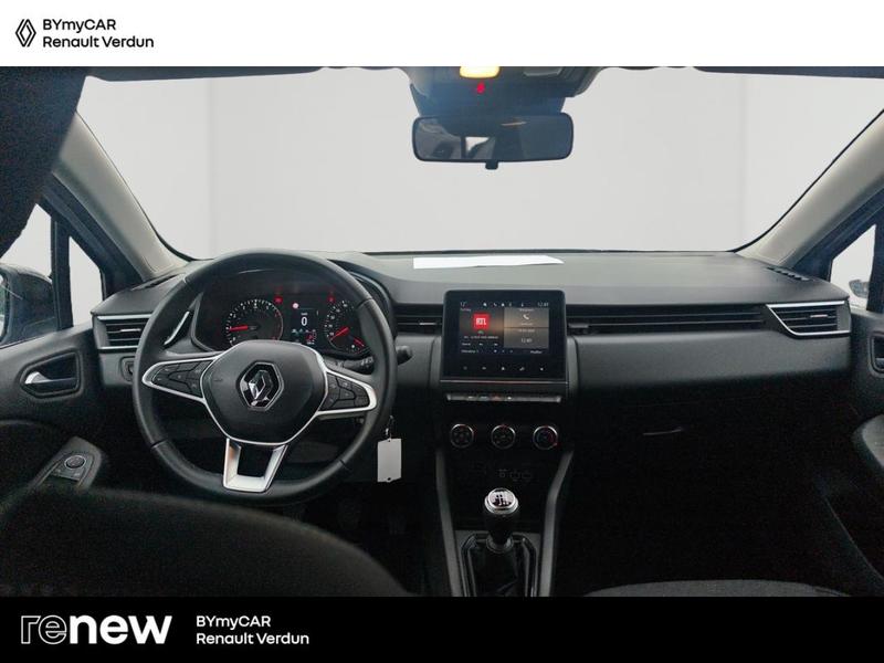 Renault Clio V TCe 90 Equilibre