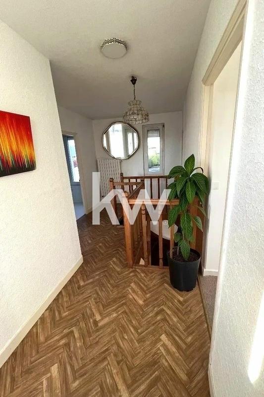 Maison - 88 m² - 5 pièces