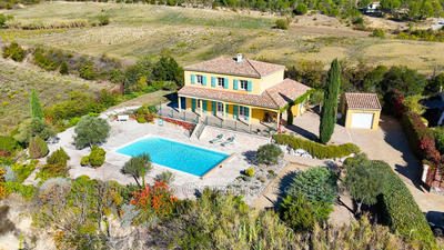 Maison - 190 m² - 5 pièces