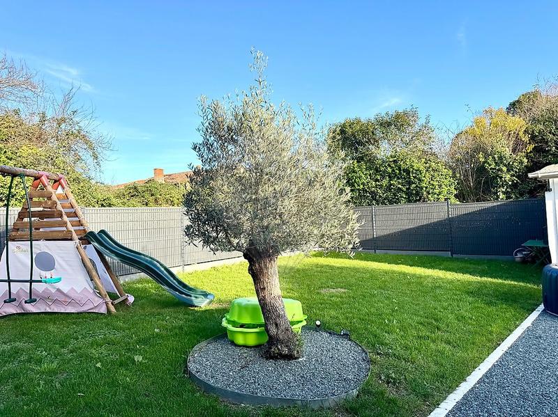 Maison - 115 m² - 4 pièces