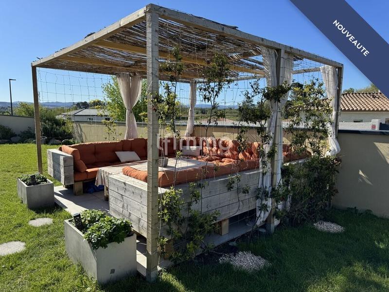 Maison - 200 m² - 7 pièces