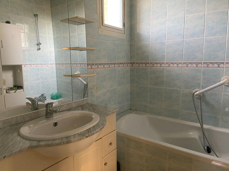 Maison - 116 m² - 5 pièces