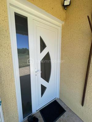 Pavillon - 96 m² - 4 pièces