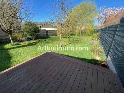 Maison - 200 m² - 10 pièces