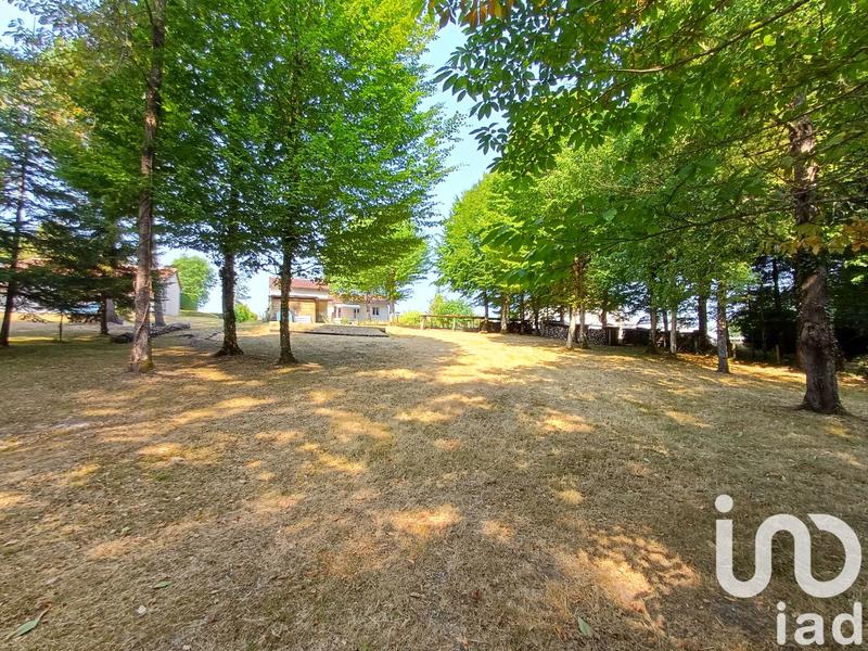 Maison - 111 m² - 4 pièces