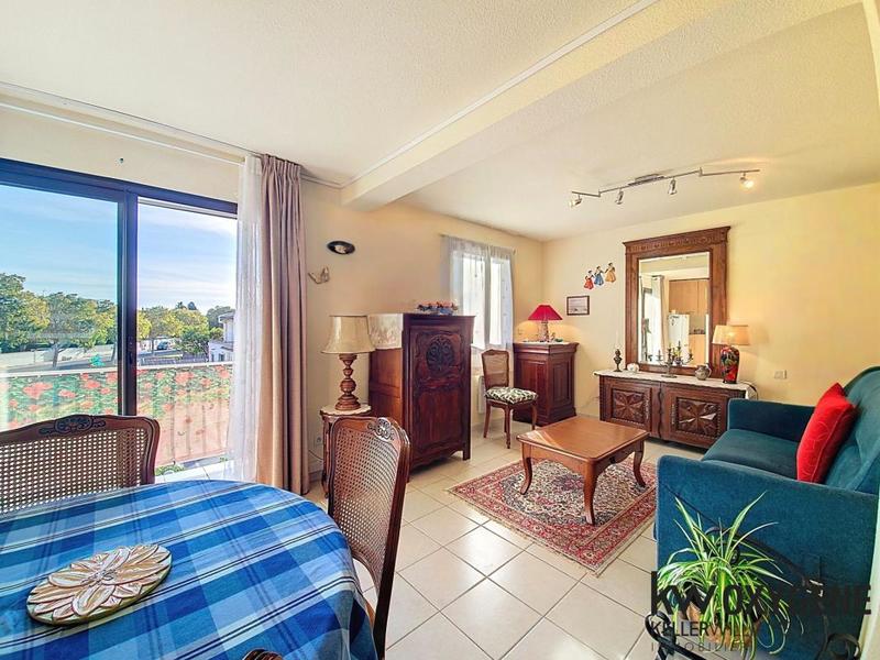 Duplex - 64 m² - 2 pièces