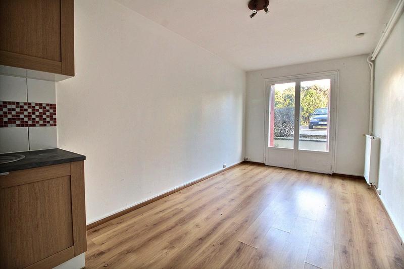 Appartement - 21 m² - 1 pièce