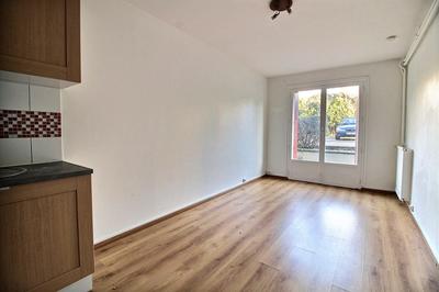 Appartement - 21 m² - 1 pièce