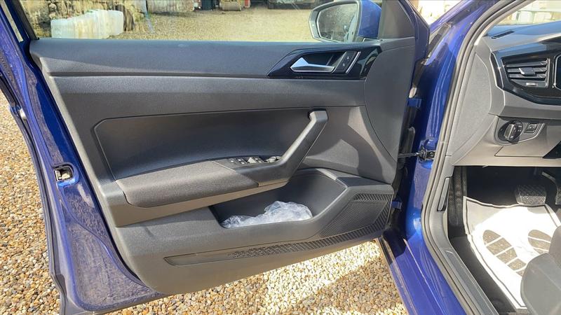 Volkswagen Polo 1.0 Tsi 95 Dsg7 Life Plus