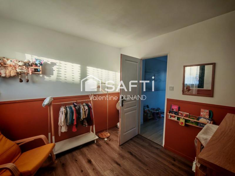 Appartement - 68 m² - 3 pièces