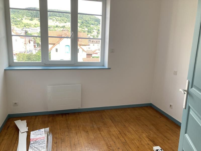 Appartement - 68 m² - 4 pièces