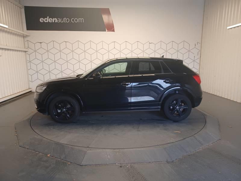 Audi Q2 30 Tdi 116 Bvm6 Design