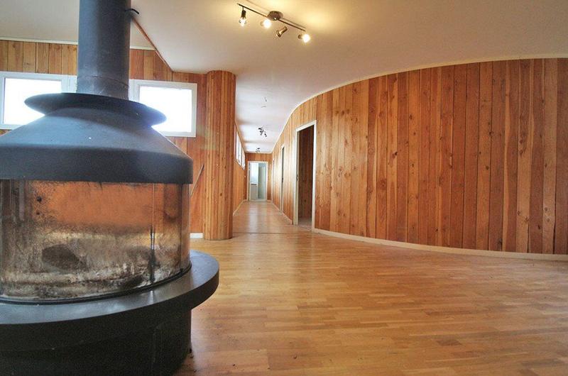 Propriété - 1 000 m² - 15 pièces