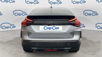 Citroën C4 1.2 PureTech 130 Shine