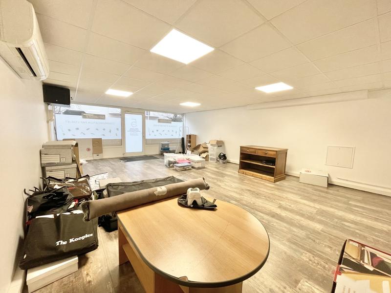 Local commercial - 60 m²