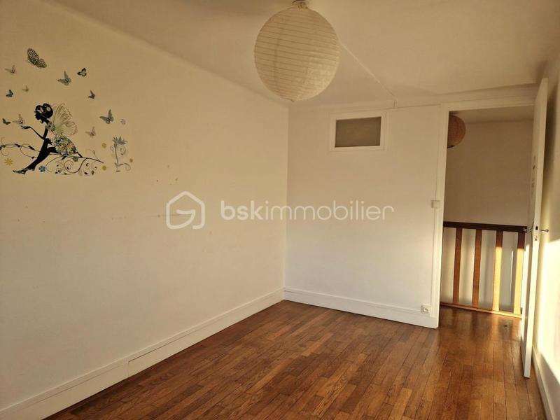 Maison ancienne - 138 m² - 9 pièces