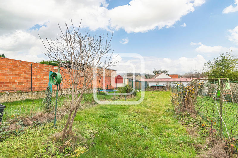 Maison - 86 m² - 5 pièces