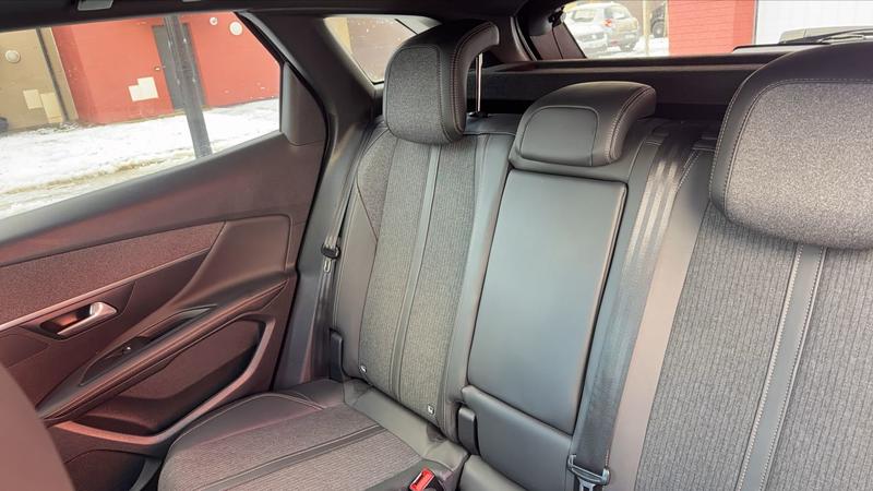 Peugeot 3008 II 1.6 BlueHdi 120 Eat6 Gt-Line - Automatique