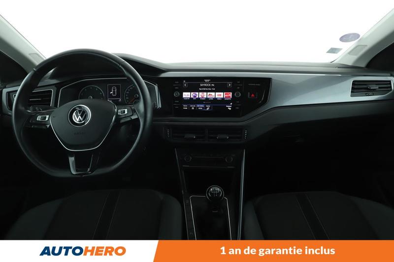 Volkswagen Polo 1.0 Tsi R-Line 95 ch