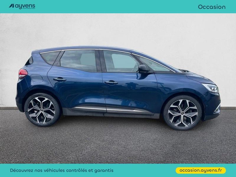 Renault Scénic 1.3 TCe 140ch Intens Edc - 21