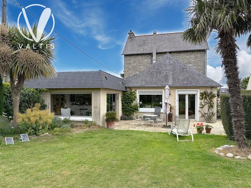 Maison - 150 m² - 6 pièces