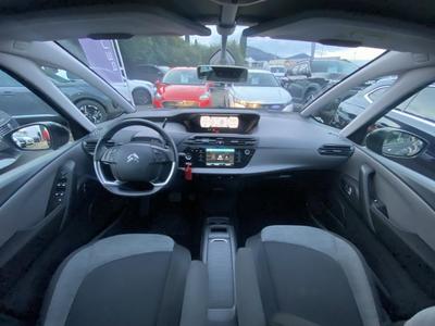 Citroën Grand C4 SpaceTourer PureTech 130 s&amp;S Eat8 Business