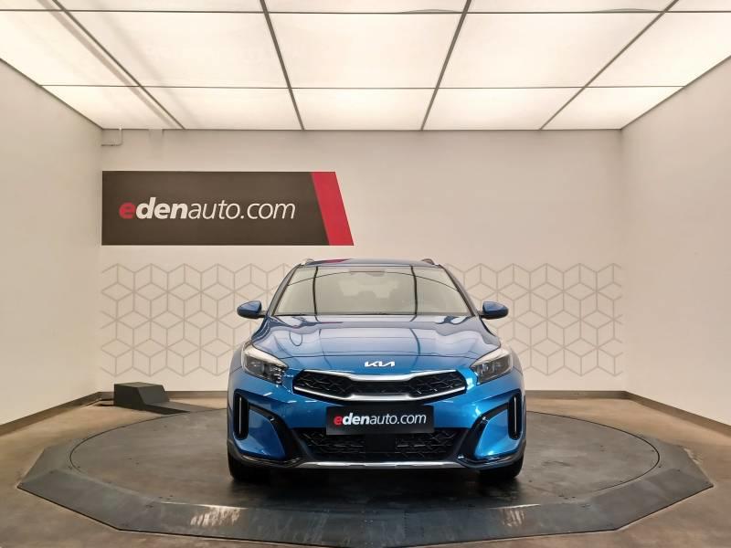 Kia Xceed 1.5 t-GDi 140 ch Dct7 Active