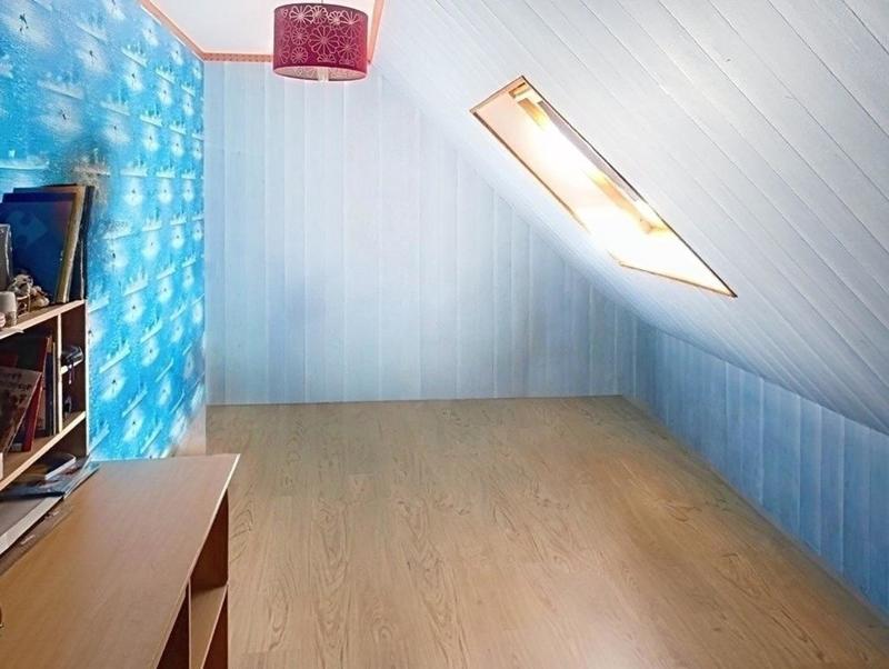 Maison - 135 m² - 5 pièces