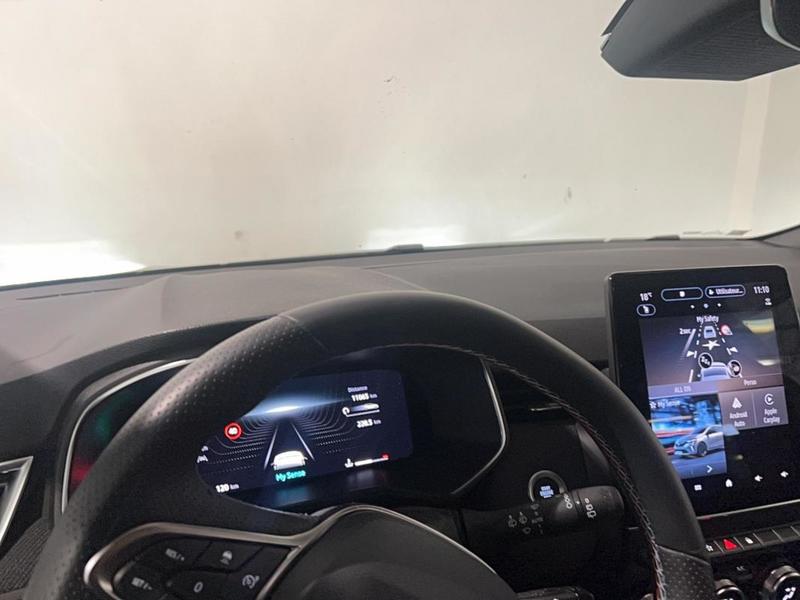 Renault Clio V TCe 90 ch Gsr2 Esprit Alpine