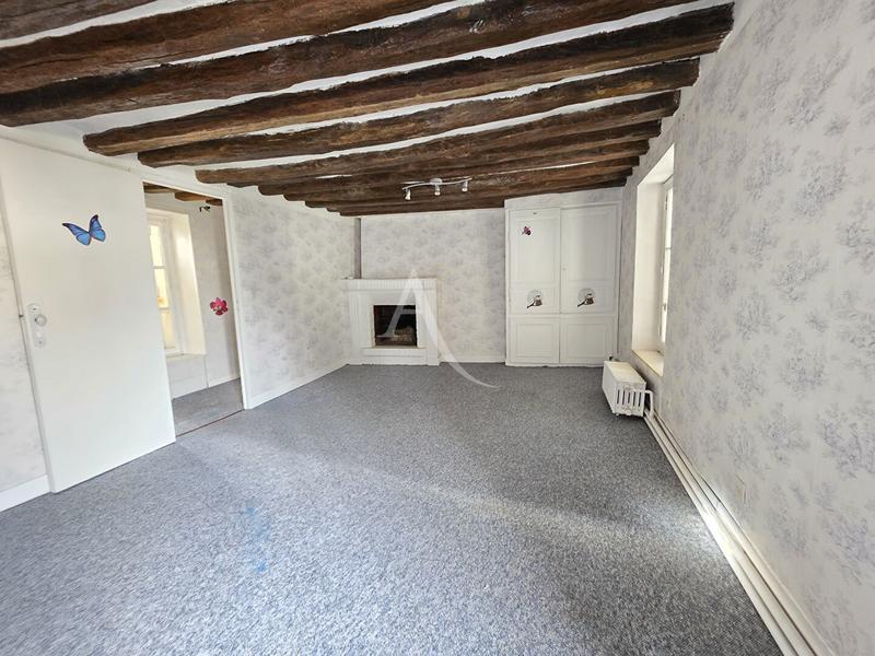 Maison - 138 m² - 4 pièces