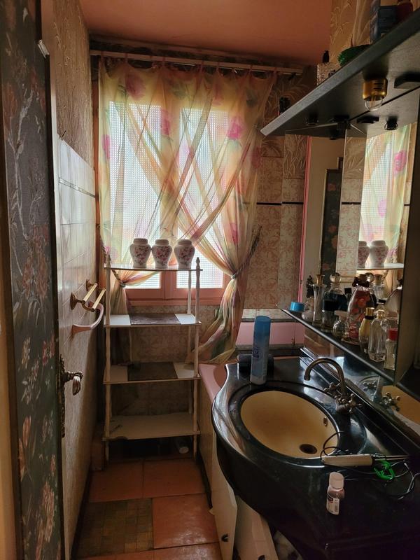 Maison - 97 m² - 5 pièces