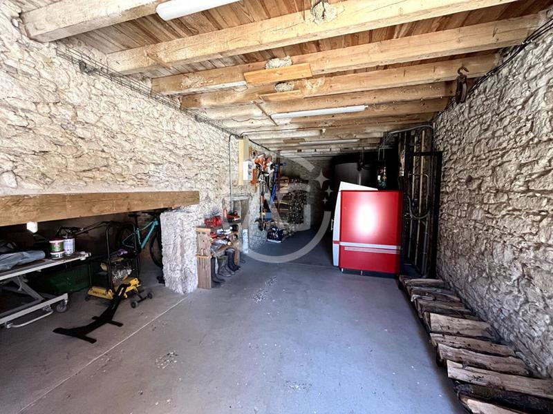 Ferme - 157 m² - 7 pièces