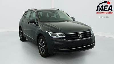 Volkswagen Tiguan 1.4 Ehybrid 245ch Dsg6 Life
