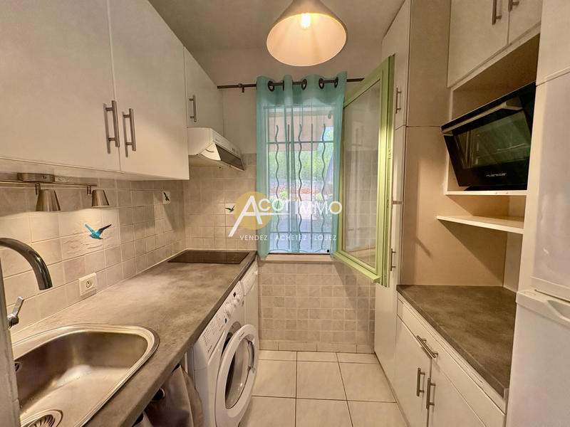 Appartement - 47 m² - 3 pièces