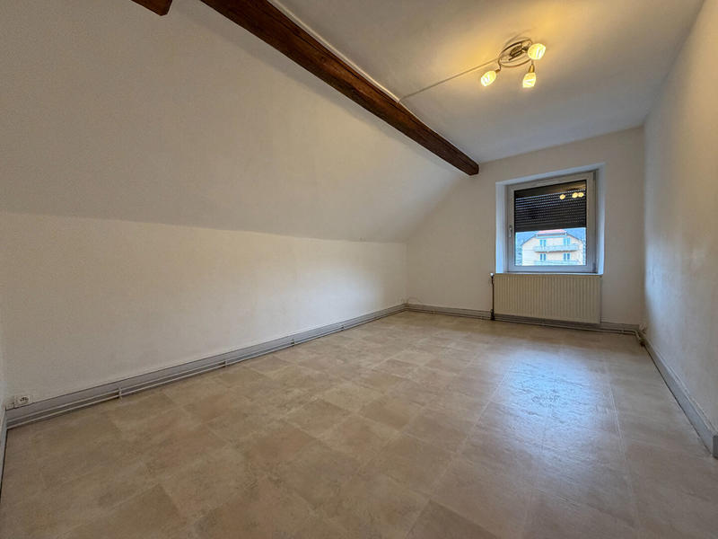 Immeuble - 8 pièces