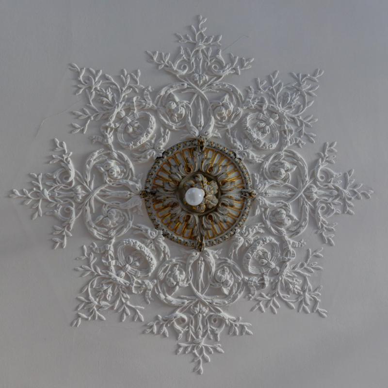 Appartement - 183 m² - 5 pièces