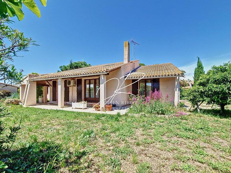 Maison - 139 m² - 5 pièces