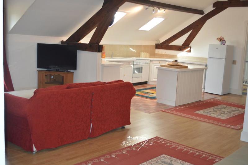 Demeure - 815 m² - 30 pièces