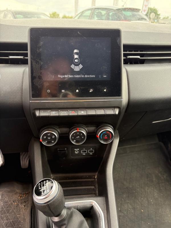 Renault Clio V Business Edition