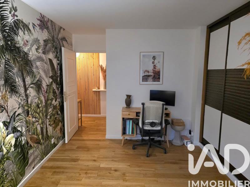 Appartement - 68 m² - 3 pièces