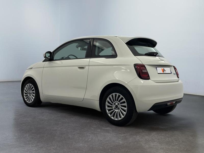 Fiat 500 500e My22 Serie 1 Step 2 Berline e 95 ch Action