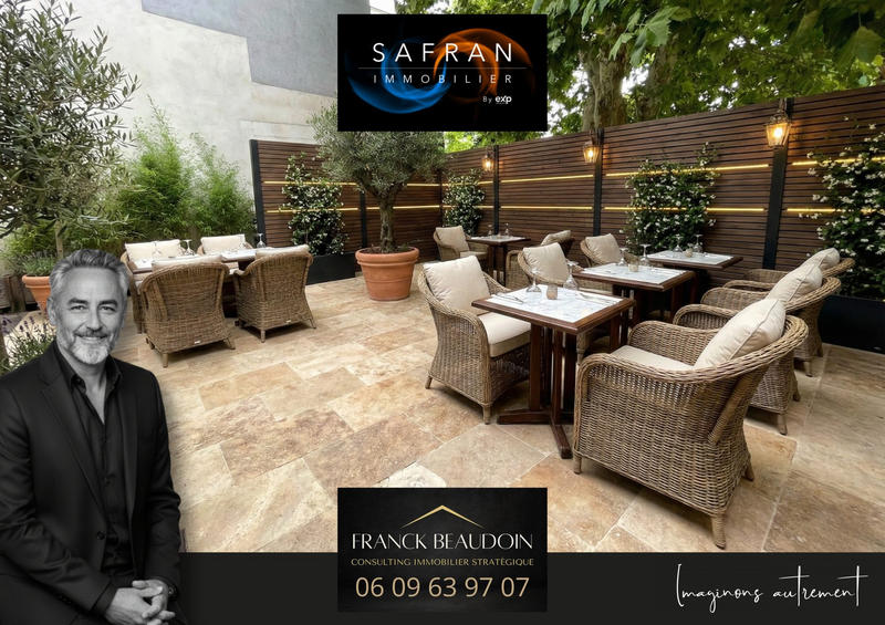 Fonds de commerce - Magasins - 100 m²