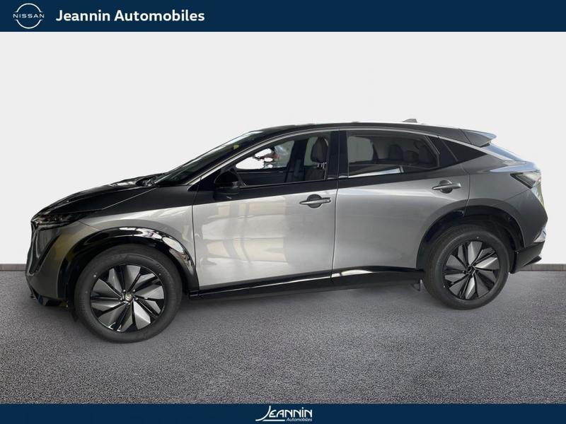 Nissan Ariya Electrique 63kWh 218 ch Engage