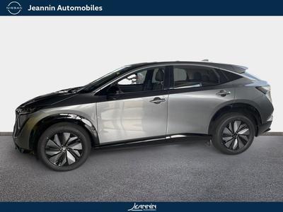 Nissan Ariya Electrique 63kWh 218 ch Engage