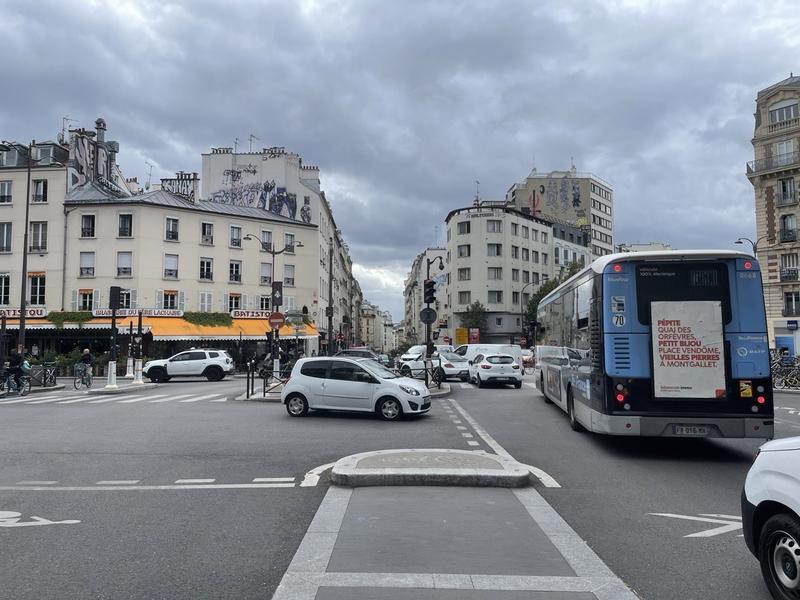Fonds de commerce - Hôtellerie / Restauration - 100 m²