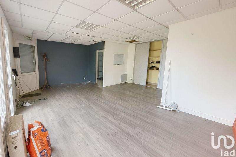 Local commercial - 385 m²