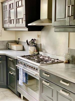 Maison - 196 m² - 7 pièces