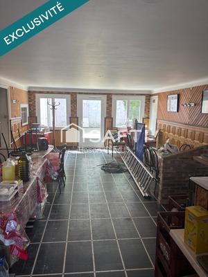 Hôtel particulier - 475 m²